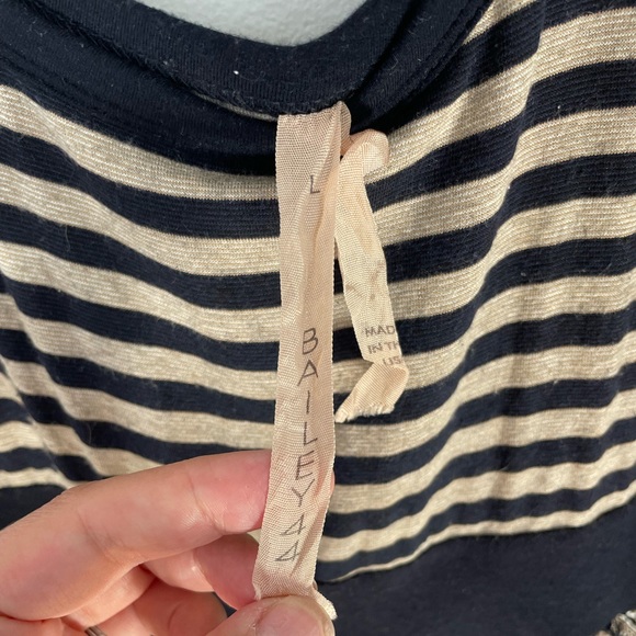 Bailey 44 dress. - Picture 3 of 4